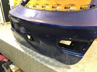 A2537400105 Крышка багажника Mercedes GLC X253 Арт MA122579, вид 5