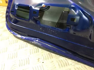 A2537400105 Крышка багажника Mercedes GLC X253 Арт MA122579, вид 9