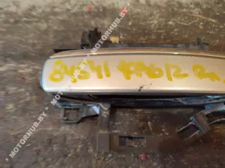  Ручка наружная передняя правая Audi A6 C6 (S6,RS6) Арт 00084541, вид 2