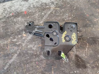  Замок капота Audi A6 C6 (S6,RS6) Арт 00084520, вид 3