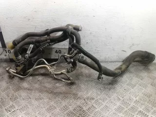 565563897 Корпус термостата Chevrolet Cruze J400 Арт 00248341, вид 1