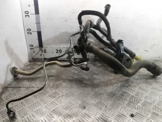565563897 Корпус термостата Chevrolet Cruze J400 Арт 00248341, вид 4