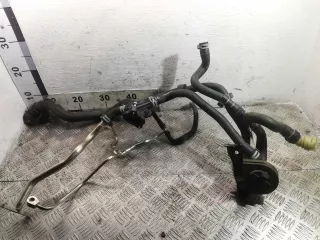 565563897 Корпус термостата Chevrolet Cruze J400 Арт 00248341, вид 7