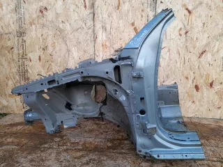  Четверть передняя левая Audi A4 B7 Арт 00232262