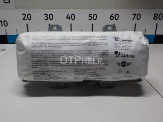 51459802752 Подушка безопасности пассажирская (в торпедо) MINI Cooper R50 Арт AM52234997, вид 3