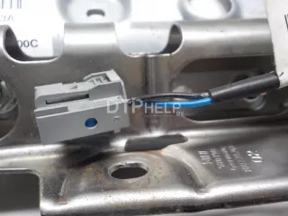 51459802752 Подушка безопасности пассажирская (в торпедо) MINI Cooper R50 Арт AM52234997, вид 6