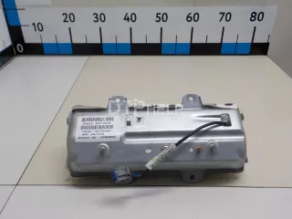 51459802752 Подушка безопасности пассажирская (в торпедо) MINI Cooper R50 Арт AM52235312, вид 8