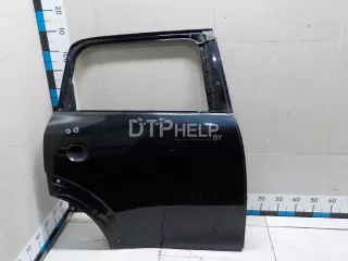 41009805930 Дверь задняя правая MINI COUNTRYMAN R60 Арт AM52235231, вид 1