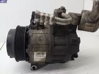 0022305011 Компрессор кондиционера Mercedes C W204 Арт 54051581, вид 2