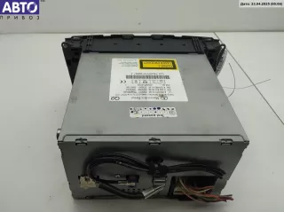 2048700594,2048700089,0004429160 Аудиомагнитола Mercedes C W204 Арт 53684904, вид 3