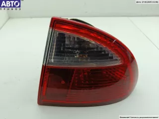 1M6945112 Фонарь задний правый Seat Leon 2 Арт 53573251, вид 1