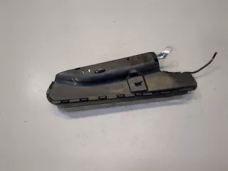 8E0880242P Подушка безопасности боковая (в сиденье) Audi A4 B6 Арт 8546797, вид 2