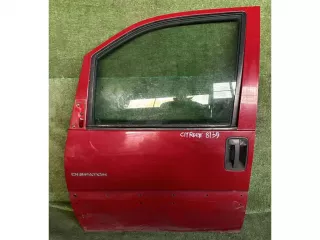  Дверь передняя левая Citroen jumpy 1 Арт 46931, вид 1