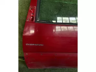  Дверь передняя левая Citroen jumpy 1 Арт 46931, вид 2