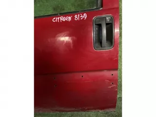  Дверь передняя левая Citroen jumpy 1 Арт 46931, вид 3