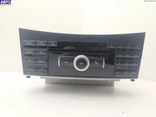 2129005212,2129018702,2129024905 Аудиомагнитола Mercedes E W212 Арт 53888934, вид 1
