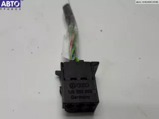 1j0959869 Разъем (фишка) проводки Volkswagen Passat B5 Арт 54514771, вид 2