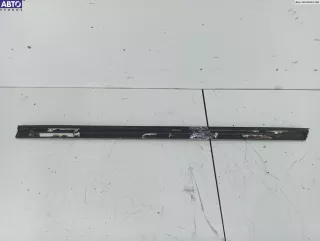  Молдинг двери задней правой Audi 80 B4 Арт 54503203, вид 2