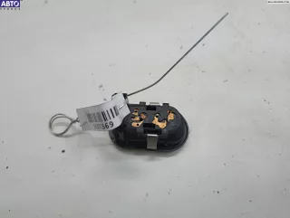  Кнопка стеклоподъемника переднего правого Opel Astra G Арт 54507569, вид 2