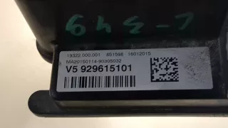 929615101 Блок предохранителей BMW 3 F30/F31/GT F34 Арт 8548755, вид 3