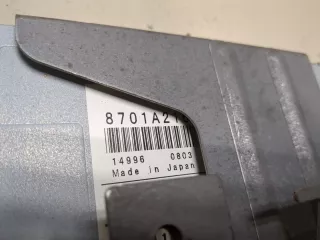 149960803 Блок радио Mitsubishi Endeavor Арт 8549584, вид 2