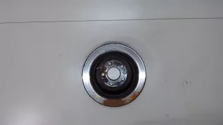 26700AG000 Диск тормозной задний Subaru Legacy 4 Арт 7599845