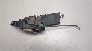 61032AE000 Замок двери передней правой Subaru Outback 2 Арт 8546107, вид 2