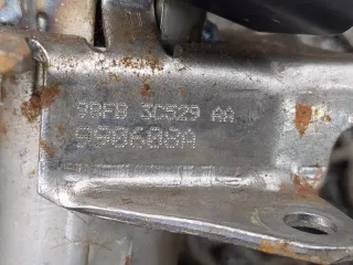 1127041,98FB3C529BC Рулевая колонка Ford Fiesta 4 Арт 8546560, вид 3