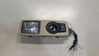  Фонарь салона (плафон) BMW X5 E70 Арт 8548282, вид 1