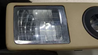  Фонарь салона (плафон) BMW X5 E70 Арт 8548282, вид 2