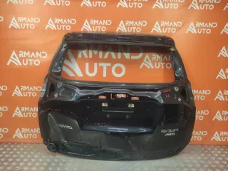 670050R270 дверь багажника Toyota Rav 4 4 Арт 202457PM, вид 1