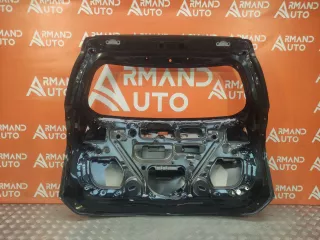 670050R270 дверь багажника Toyota Rav 4 4 Арт 202457PM, вид 5