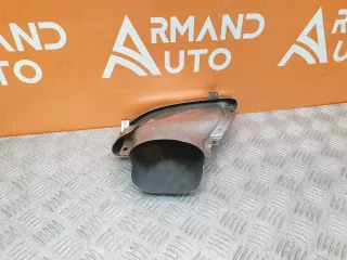 A2054900400 Насадка глушителя Mercedes C W205 Арт 245878PM, вид 6