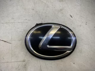 9097502108 эмблема Lexus RX 3 Арт VZ201852, вид 5
