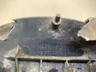 9097502108 эмблема Lexus RX 3 Арт VZ201852, вид 10