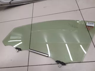 6810242190 Стекло двери передней левой Toyota Rav 4 4 Арт ZAP283878, вид 2