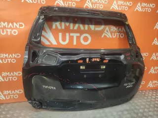 670050R270 дверь багажника Toyota Rav 4 4 Арт AR202457, вид 3