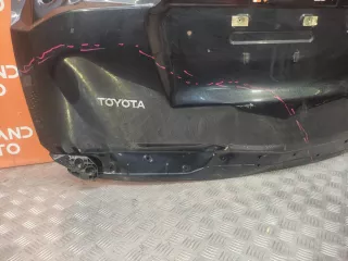 670050R270 дверь багажника Toyota Rav 4 4 Арт AR202457, вид 4