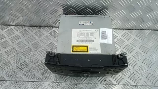 a2048700594 Магнитола Mercedes C W204 Арт 1TD23I401, вид 2