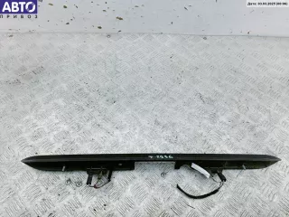 2027400293 Накладка подсветки номера Mercedes C W202 Арт 54115903, вид 2