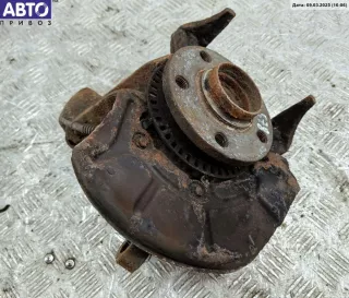  Ступица передняя правая Skoda Octavia A4 Арт 54257033, вид 1