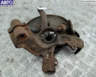 Ступица передняя правая Skoda Octavia A4 Арт 54257033, вид 2