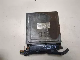 03G906018AS Блок управления двигателем Volkswagen Passat B6 Арт 8550700, вид 2