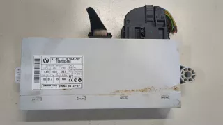 6943797 Блок управления противоугонной системой BMW 6 E63/E64 Арт 8549503