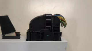6943797 Блок управления противоугонной системой BMW 6 E63/E64 Арт 8549503, вид 4