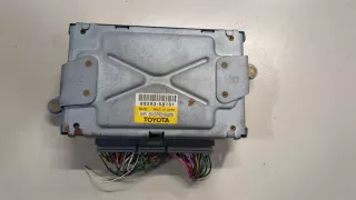 8929350101 Блок управления пневмоподвеской Lexus LS 3 Арт 8549532, вид 1