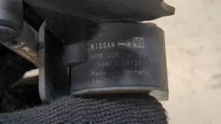 538121BA0A Датчик положения подвески Infiniti QX50 2 Арт 8549615, вид 4