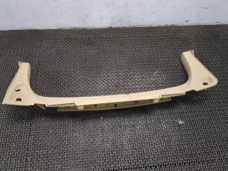 51477325791 Обшивка багажника BMW 3 F30/F31/GT F34 Арт 8548529