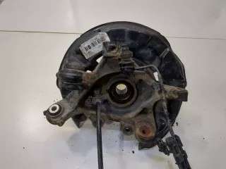 33416867261,33326792521,34216792239 Ступица задняя левая BMW X3 F25 Арт 8552246, вид 2