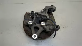 1604314,93170611,423532,13101538 Ступица задняя правая Saab 9-3 2 Арт 8549777, вид 2